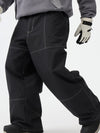 Women's Gsou Snow Terrain Rider SnowRush Freestyle Baggy Snow Pants