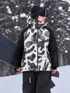 Women's Urban Vibe Durable All-Function Freestyle Snowboard Jacket
