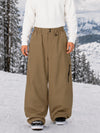 Men's Urban Vibe Durable All-Function Freestyle Baggy Snow Pants