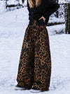 Women's Hyper Beast Durable All-Function Freestyle Baggy Snowboard Pants