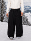 Men's Urban Vibe Durable All-Function Freestyle Baggy Snow Pants