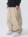 Women's Searipe Rock Baggy Snowboard Pants
