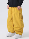 Women's Searipe Rock Baggy Snowboard Pants