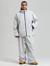 Men's Gsou Snow Mountain Freestyle SnowFlex Active Snow Suits