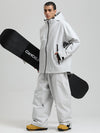 Men's Gsou Snow Mountain Freestyle SnowFlex Active Snow Suits