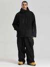 Men's Gsou Snow Durable Mountain Pro Insulated Wind Armor Snow Suits