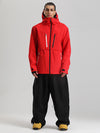 Men's Gsou Snow Durable Mountain Pro Winter Function Cargo Snow Suits