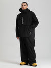 Men's Gsou Snow Durable Mountain Pro Winter Function Cargo Snow Suits