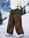 Men's Urban Vibe Durable All-Function Freestyle Baggy Snow Pants