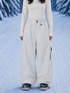 Women's Urban Vibe Durable All-Function Freestyle Baggy Snow Pants
