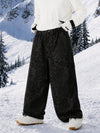 Men's Urban Vibe Durable All-Function Freestyle Baggy Snow Pants