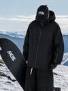 Men's Urban Vibe Durable All-Function Freestyle Snowboard Jacket