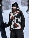 Women's Urban Vibe Durable All-Function Freestyle Snowboard Jacket