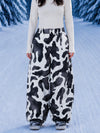 Women's Urban Vibe Durable All-Function Freestyle Baggy Snow Pants