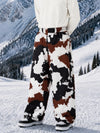 Men's Urban Vibe Durable All-Function Freestyle Baggy Snow Pants