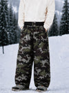 Men's Urban Storm Durable Utility Freestyle Baggy Snowboard Pants