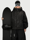Women's Urban Vibe Durable All-Function Freestyle Snowboard Jacket