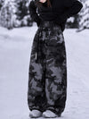 Women's Hyper Beast Durable All-Function Freestyle Baggy Snowboard Pants