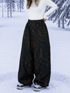 Women's Urban Vibe Durable All-Function Freestyle Baggy Snow Pants