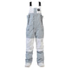 Men's Arctic Queen Snow Guardian Overalls Snow Bibs Pants