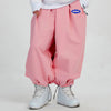 Men's Doorek Unisex Fluff Baggy Snow Pants