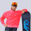 Men's Evermore Waterproof Snow Hoodie
