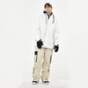 Men's Nandn Unisex Revival Overall Snow Pants