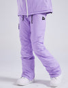 Women's Mad Craft College Winter Outdoor Functional Snow Pants