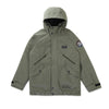Men's Searipe Snow Hoodied Jacket
