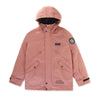 Men's Searipe Snow Hoodied Jacket