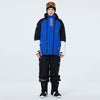Men's Winter Impression Zip Snow Jacket & Pants