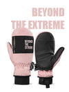 Women's LD Ski Beyond The Extreme Snowboard Mittens