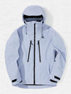 Men's Nandn Ridge Snowboard Jacket