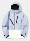 Men's Nandn Velocity Cargo Snowboard Jacket