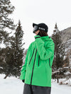 Men's Nandn Ridge Snowboard Jacket