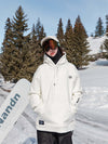 Women's Nandn Elite Snowboard Hoodie