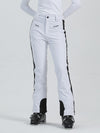 Women's Gsou Snow Elegant Flare Ski Pants