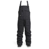 Nandn Unisex Beast Multi Functional Overall Snowboard Bibs Snow Pants