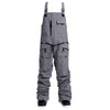 Nandn Unisex Beast Multi Functional Overall Snowboard Bibs Snow Pants