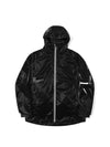 Men's Mountain Beast Black Paint Graphene 3L Snow Jackets