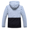 Men's Mighty Glider Winter Warm Waterproof Snowboard Jacket