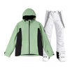 Women's Mountain Pow Waterproof Snow Suits - All Mountain