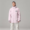 Men's Searipe Snow Hoodied Jacket
