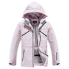 Men's Mountain Shredding Insulated Snow Jacket