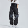 Women's RAWRWAR X Stripe Snowboard Pants