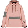 Women's Unisex Alpine Messenger Glimmer Snow Jacket Waterproof Coat