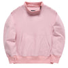Men's Freestyle Round Neck Sweater Kangaroo Pocket Fleece Pullover