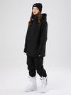 Women's Searipe Winter Foundation Solid Mountain Snow Suits