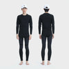 Men's High Experience Lightweight Tech Functional Baselayer Set