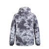 Men's SMN Winter Mountain Snowflake Freestyle Ski Snowboard Jacket - snowshred.com.au
